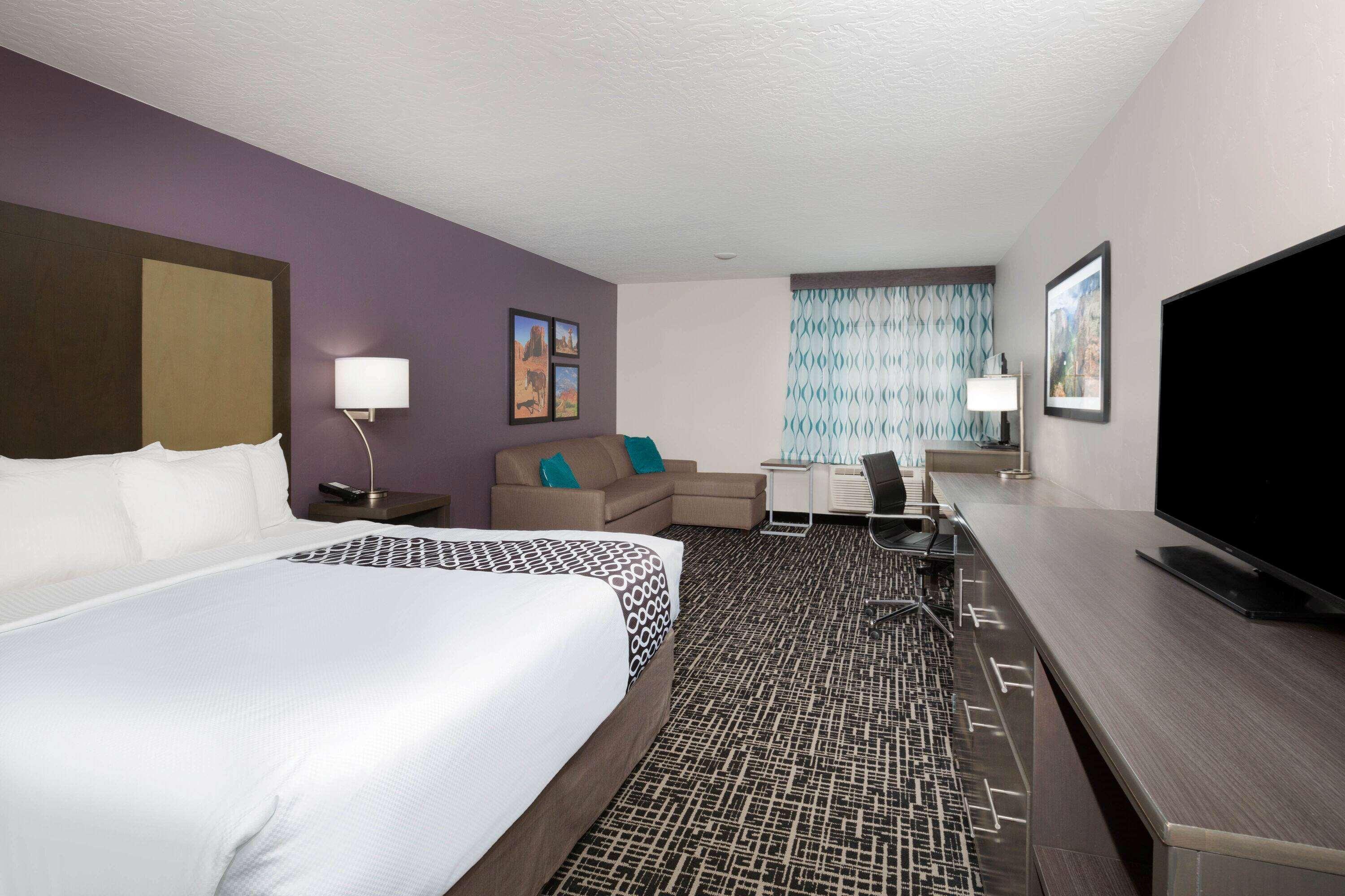 La Quinta By Wyndham Hotel Kanab